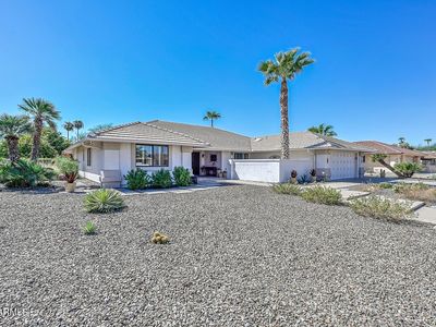 13327 W Blue Bonnet Dr, Sun City West, AZ, 85375