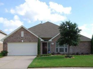 17926 Barton Ridge Ln, Richmond, TX 77407