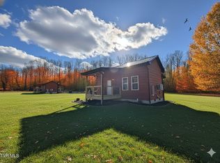 181 State Highway 32, Cosby, TN 37722