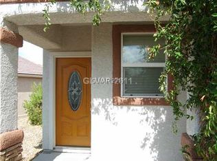 2540 Anani Rd, Henderson, NV 89044