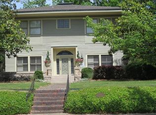 1941 S Hull St, Montgomery, AL 36104