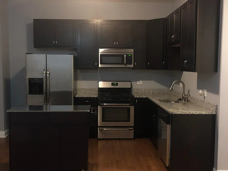 1422 N Campbell Ave #2F — Photo 5