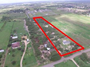 617 S Glasscock Blvd, Alton, TX 78573