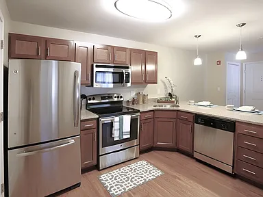 2 Bedroom
