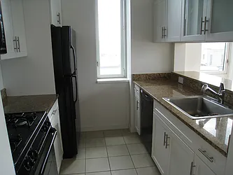 Rented by Cantor and Pecorella