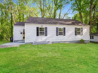 3682 Yale Ave, Winston Salem, NC 27107