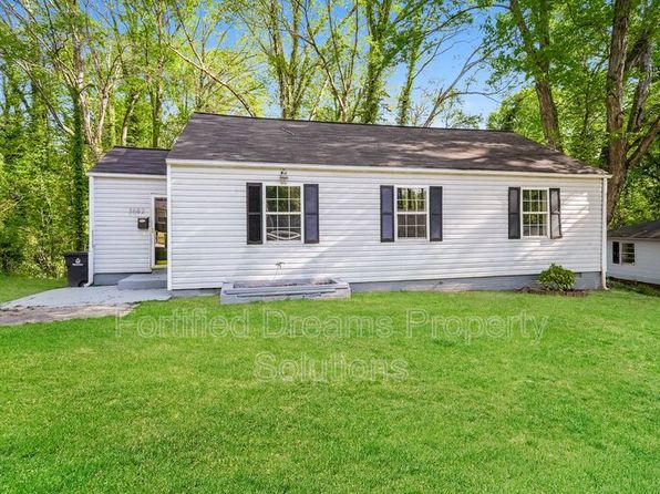 3682 Yale Ave