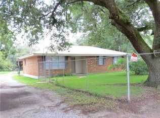 8550 Brown Dr, Irvington, AL 36544