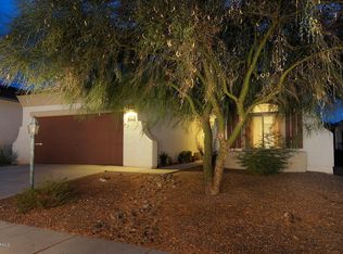 9850 E Wind Dancer Dr, Tucson, AZ 85748