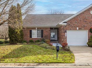 4288 Lumsden Ln, High Point, NC 27265