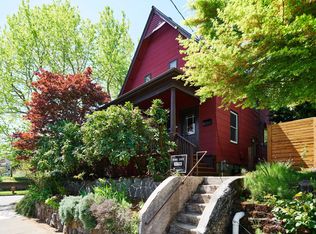 5303 N Concord Ave, Portland, OR 97217