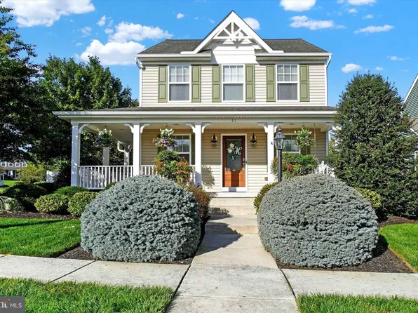 111 Basil St, Marietta, PA 17547