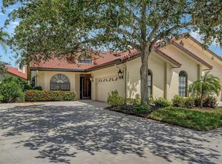 7344 Villa D Este Dr, Sarasota, FL 34238
