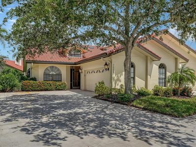 7344 Villa D Este Dr, Sarasota, FL, 34238