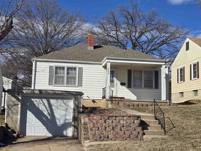 229 E 12th St, Concordia, KS, 66901