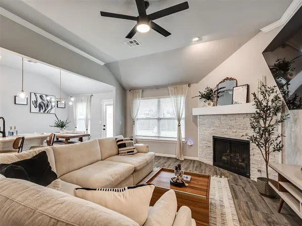 8509 NW 77th St, Oklahoma City, OK 73132