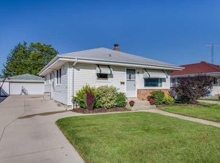 3402 26th Ave, Kenosha, WI 53140