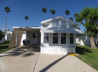 206 S Stewart Rd TRLR 218, Mission, TX 78572