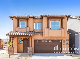 4547 E Grandview St, Mesa, AZ 85205