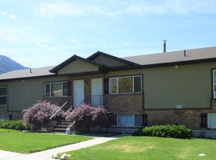 491 E 2650 N #1, Ogden, UT 84414