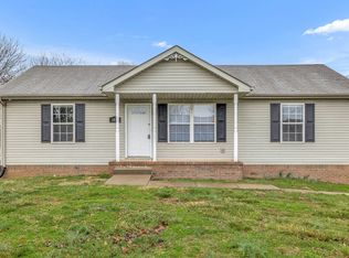 3439 Merganser Dr, Clarksville, TN 37042