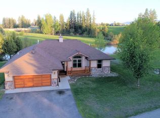 312 Stillwater Loop, Kalispell, MT 59901