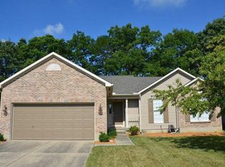 6295 Woodridge Ct, Mason, OH