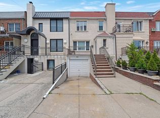 527 Avenue Y, Brooklyn, NY 11223