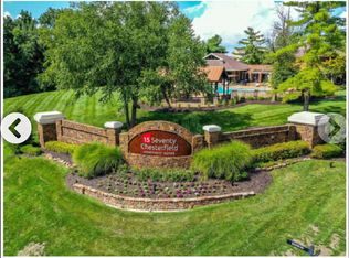 16310 Westboro Circle Dr, Chesterfield, MO 63017