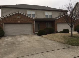 1061 Duval St, Lexington, KY 40515