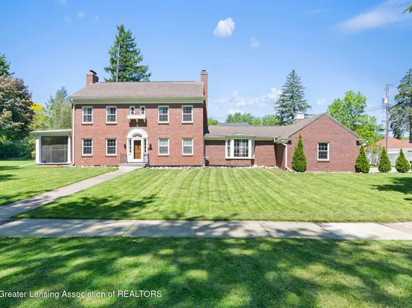727 Audubon Rd, East Lansing, MI 48823