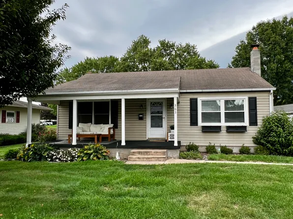 363 S Carlisle St, Greencastle, PA 17225