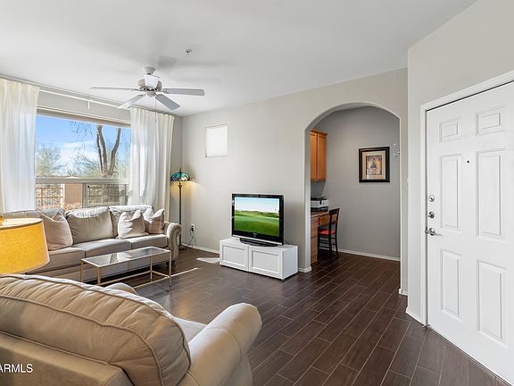 4th image of 29606 N TATUM Boulevard #128