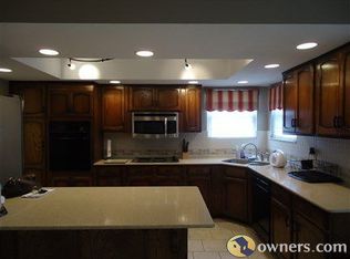 112 W Albuquerque St, Broken Arrow, OK 74011