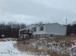 793 Washburn Rd, New Milford, PA 18834