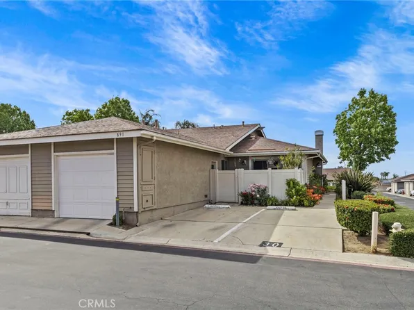 891 Tangerine St, Corona, CA 92879