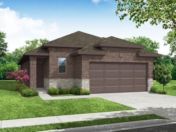1609 Potomac Lane Blue, Ridge Etj, TX 75424
