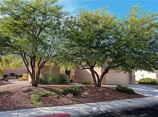 2357 Lauren Dr, Las Vegas, NV 89134