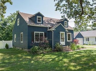 71 Sunset Ave, South Hadley, MA 01075