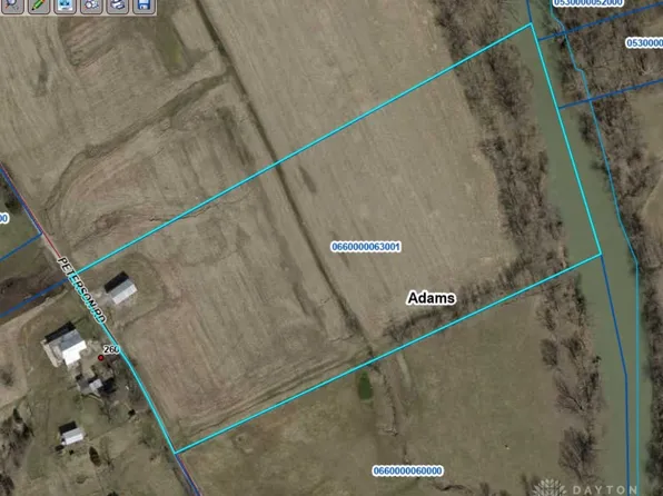 13AC Peterson Rd, Peebles, OH 45660