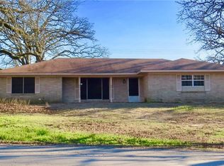 290 Lazy Way, Fairfield, TX 75840