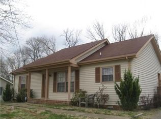 539 Donna Dr, Clarksville, TN 37042
