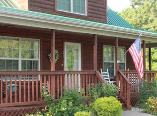 23 Pioneer Point, Campbellsville, KY 42718
