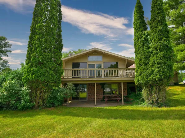 11220 E Mount Morris Rd, Davison, MI 48423