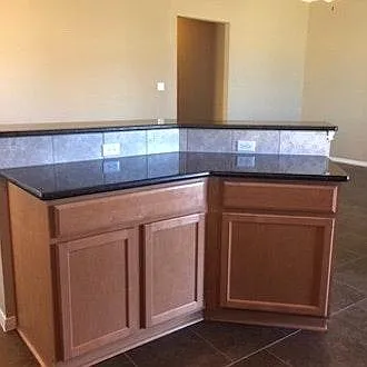 Kitchen Island - 612 Wyndham Hill Pkwy