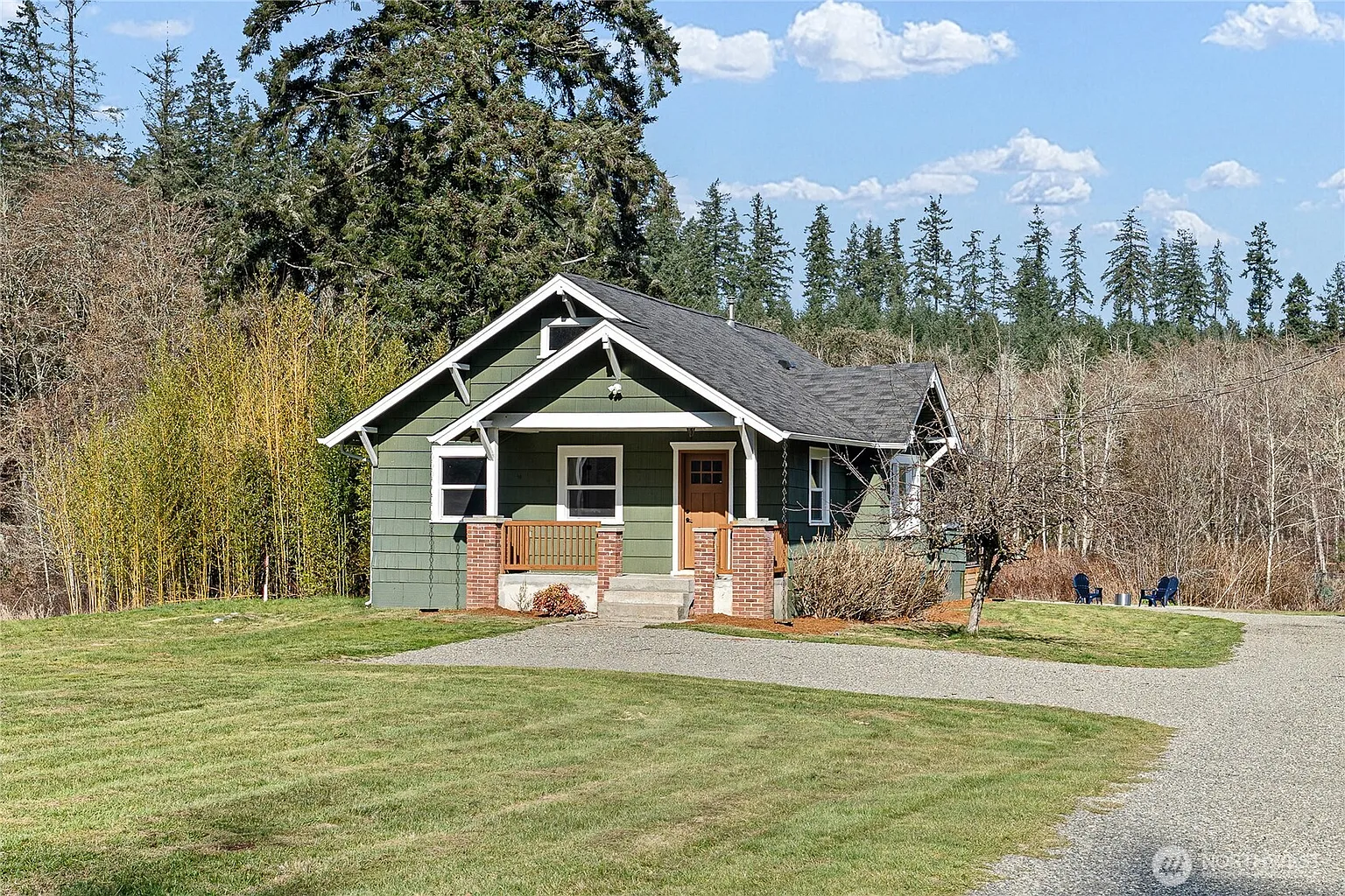 10415 State Route 302 NW photo 1