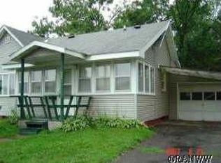 25 N 2nd St, Barron, WI 54812