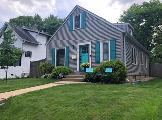 3439 Dupont Ave N, Minneapolis, MN 55412