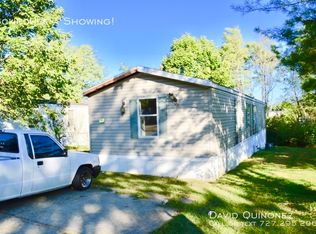 110 Gouge Dr, Dry Ridge, KY 41035