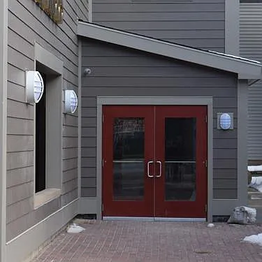 Main Entry